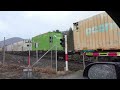 09/05/2024 - Rognan #mix #togtrafikk #cargonet #trainspotting #eurodual #br159 #nordland