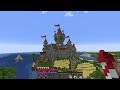 Expanding the Kingdom to 1.18- Let's Play Minecraft 1.18 Survival