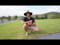 HOW TO LAY A NEW TURF LAWN TIFTUF  HYBRID BERMUDA GRASS (COUCH)