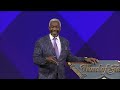 Snake Lessons | Bishop Dale C. Bronner | Word of Faith Family Worship Cathedral