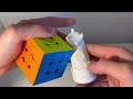 Cube and Rubik’s cube unboxing compelation