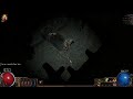 Path of Exile Templar gameplay - 4 / 5