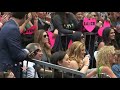 *NSYNC - Hollywood Walk of Fame Ceremony - Live Stream