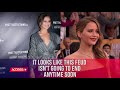 Lala Kent Says Jennifer Lawrence Would Sleep With Harvey Weinstein! | Access