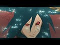 Uchiha Sasuke 4K I Stronger🔥[Edit/AMV]!