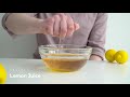 Homemade Electrolyte Drink: Healthy Sports Drink For Hydration and Energy