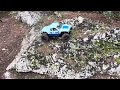 Axial SCX10 Il RC Crawler 34