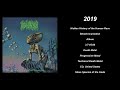 The Best Metal Release Of Each Year (1970-2023) The Evolution Of Metal