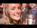 THE BEST FIFA FOOTBALL AWARDS | Day In The Life | Featuring Lionesses |  Ella Toone VLOGS