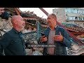The Voice from the Ruins: Simon’s Story (Turkey Earthquake 2023)