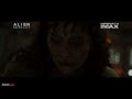 ALIEN ROMULUS : 5 Minute Extended Trailer (4K ULTRA HD) NEW 2024
