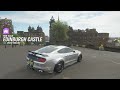 Mustang Rtr Spec 5 - Forza Horizon | Walk Around ❄