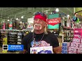 Hulk Hogan visits Twin Cities to promote beer