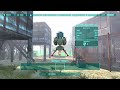 Outpost Zimonja build pt.2 (late night edited video) fallout 4