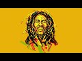 Bob Marley Special