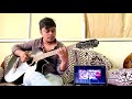 Ankhon Mein Teri - Om Shanti Om (Short Cover) Fingerstyle Guitar