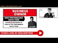 Business Growth - How to Create Sales Team in Low Cost | #SumitAgarwal | Business Coach