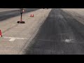 Audi S8 Drag racing