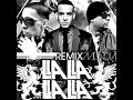 La La La La (Remix)