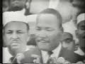 Martin Luther King | I Have A Dream Speech | August 28, 1963, Full Speech