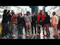 DaBaby - ROOF | Dance Video