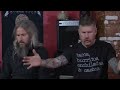 Mastodon: Searching For the Perfect Guitar Tone