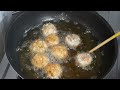 Chicken Meatballs Recipe | Dominós Chicken Meat balls at home| घर पर बनाएं चिकन बॉल्स | SPS Recipes