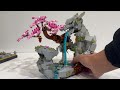 Dragonstone Shrine: LEGO Ninjago 2024 Review + How To Make the Custom Base Instructions!