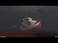 Sinking of the SS Edmund Fitzgerald