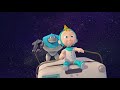 ARPO The Robot For All Kids - Rainbow Fever | | 어린이를위한 만화