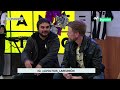 6 VOLTIOS nos visita y nos habla del documental sobre la banda | EL CAMERINO 😀🗄️