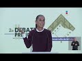 Segundo Debate Presidencial 2024 Completo | Imagen Noticias