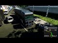 On The Road - Truck Simulator (Kiel to Magdeburg: [PC Version]