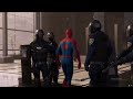 The biggest mistake in SpiderMan gameplay