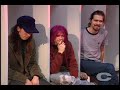 Nirvana - In Concert Interview –Los Angeles, December 27th, 1991