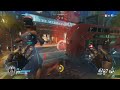 [Overwatch] Exciting Customized Game  - YT Apple