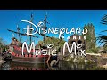 Disneyland Paris Musique 1H -  Loop Pirates of the Caribbean !🏴‍☠️⛴️