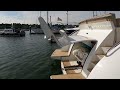 STEEL Twin Engine LONG RANGE Explorer Yacht | STEELER 59S!