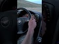 LS7 PURE SOUND (With Freaked Out Honda Driver Recording)