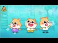 Leash Walking Your Pets | Safety Tips | Cartoons for Kids | Sheriff Labrador Police Cartoon