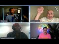 THAT TIME JAY DYER, CHRISTIAN PRINCE, AHMAD, & SAM SHAMOUN JOINED AVERY TO OBLITERATE ISLAM!