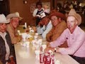 Baker Family Cowboys-Mandaree, ND