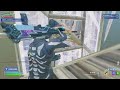 Fortnite Piece Control 2V2 Gameplay 🗿🗿🏆