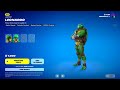 How To Get TMNT Skins For Free In Fortnite