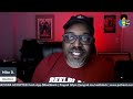 Reelblack Live - KFC or Chick-Fl-A (4/27/2024) | Ask Me Anything