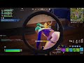 Fortnite. How many snipes do I need to do to get more OP