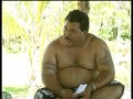 Classic Faleaitu Samoa- Petelo & Sumeo