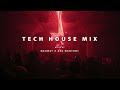 Tech House Mix (Swedish House Mafia, Gesaffelstein, Chris lake, Camelphat) Mauway X Ark Mantony Mix