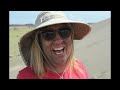 Idaho has a Gem of a SECRET!  Bruneau Dunes and sandboarding!