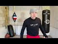 Head Movement Drills for Boxing | How to Slip Punches Fast and Not Gas Out